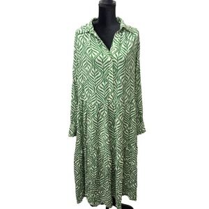 h&m mama stretchy jersey dress Women's Dark brown MAMA Textured Jersey Dress